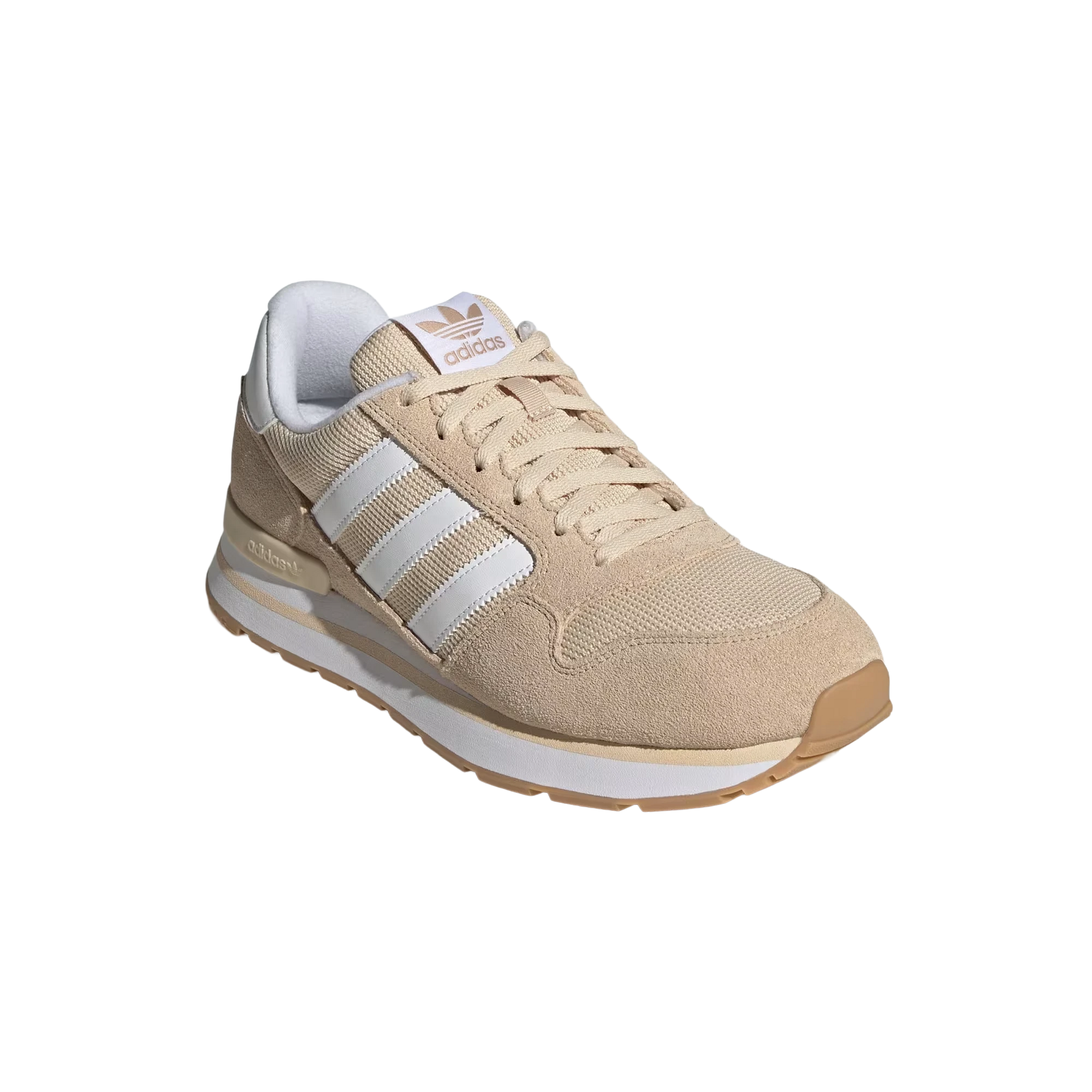 ZX 500 RS - Sand Strata/Cloud White/Magic Beige
