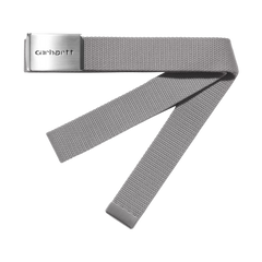 Clip Belt Chrome - Yosemite