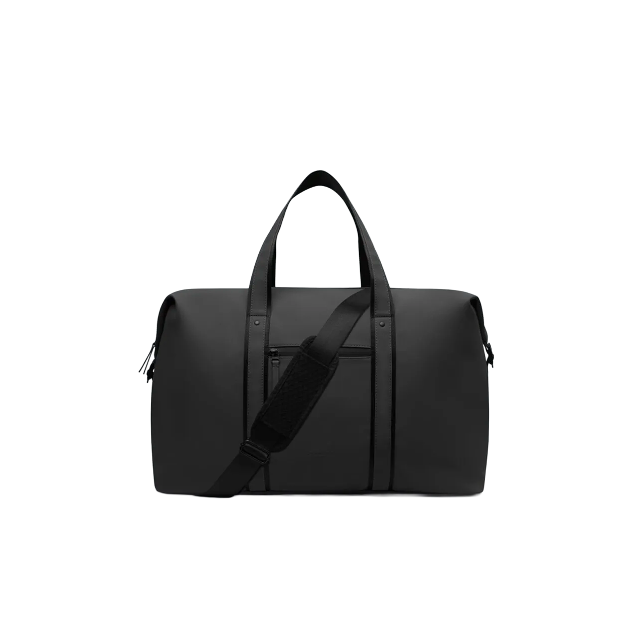 Däsh Weekender 2.0 Medium - Black