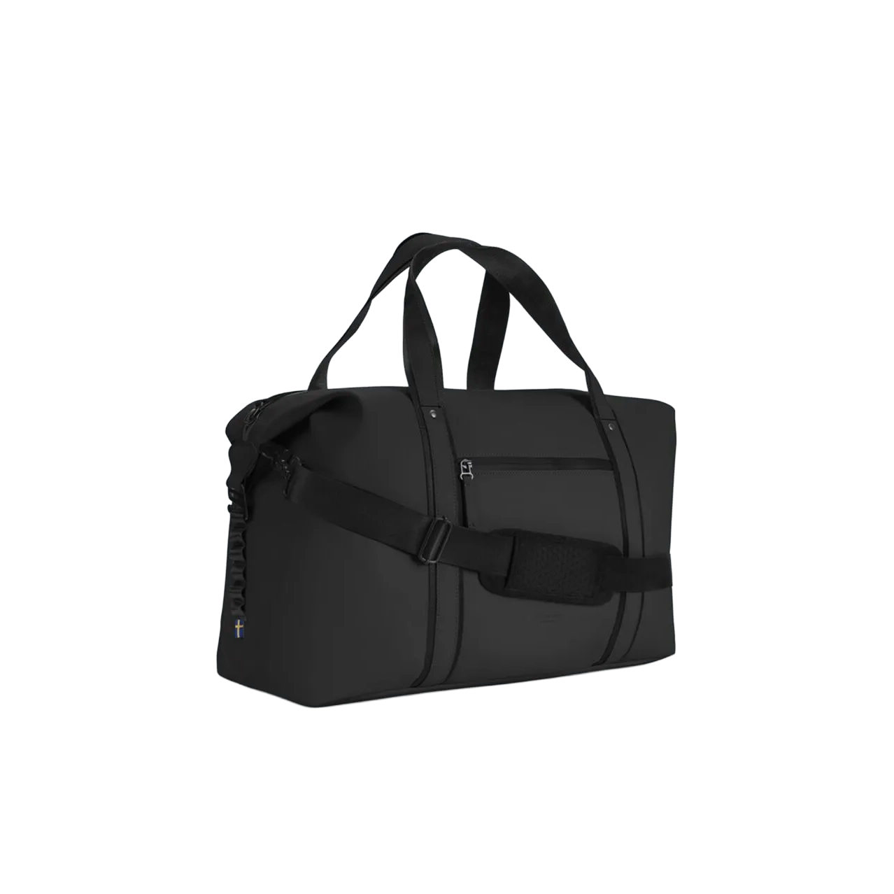 Däsh Weekender 2.0 Medium - Black