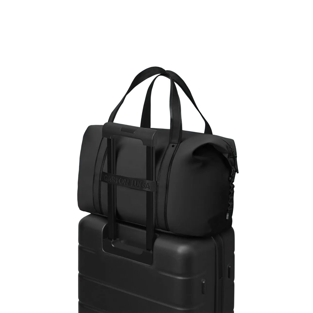 Däsh Weekender 2.0 Medium - Black