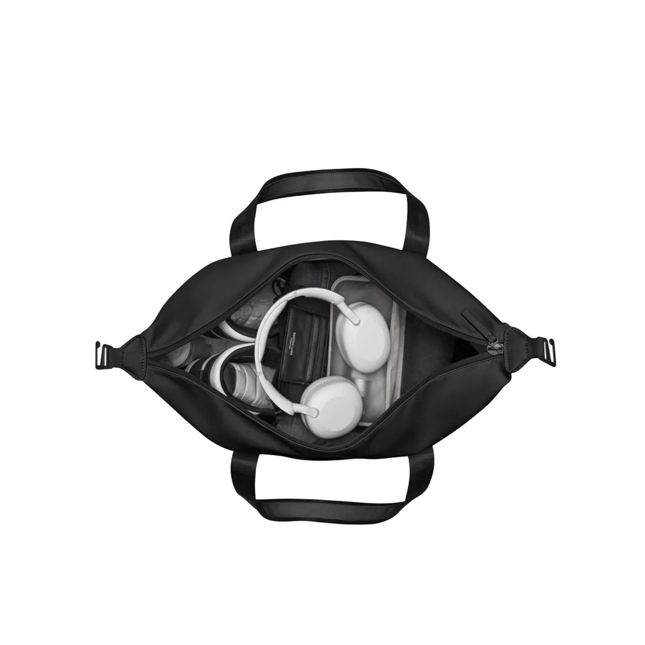 Däsh Weekender 2.0 Medium - Black