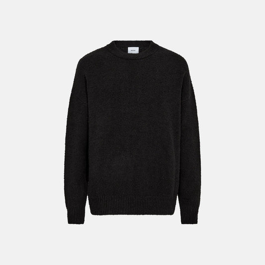 Nille Pullover - Black