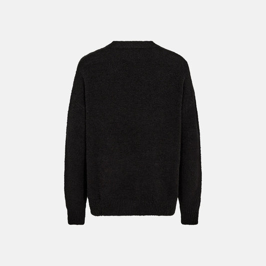 Nille Pullover - Black