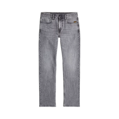 Mosa Straight - Faded Grey Neblina