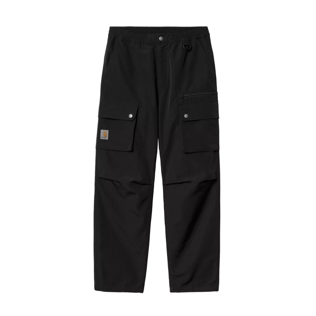 Irwin Pant - Black