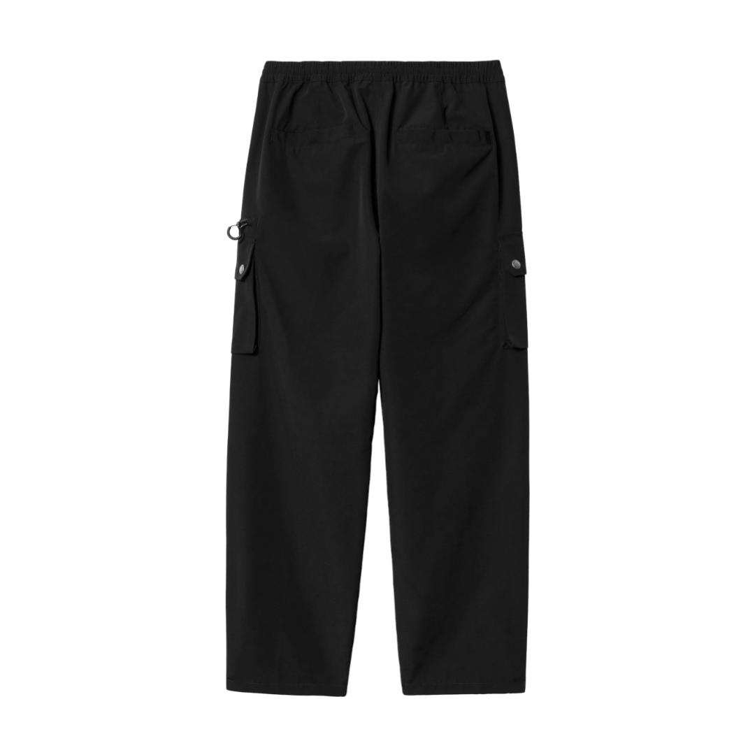Irwin Pant - Black