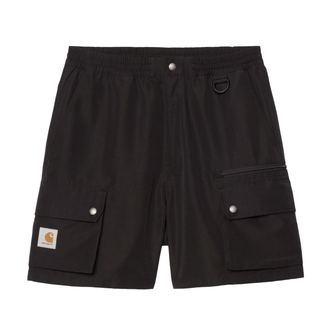 Irwin Short - Black