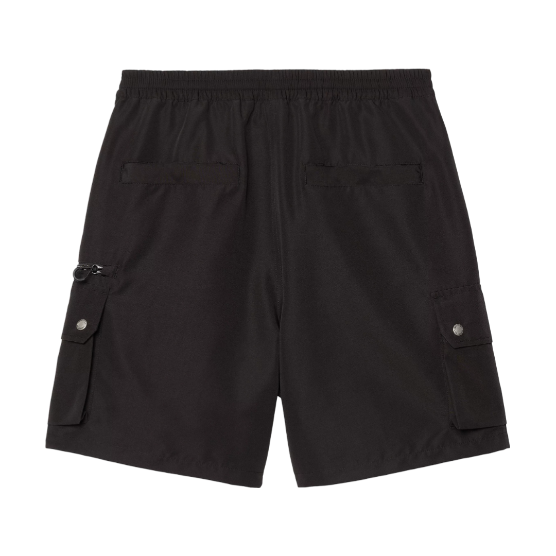 Irwin Short - Black