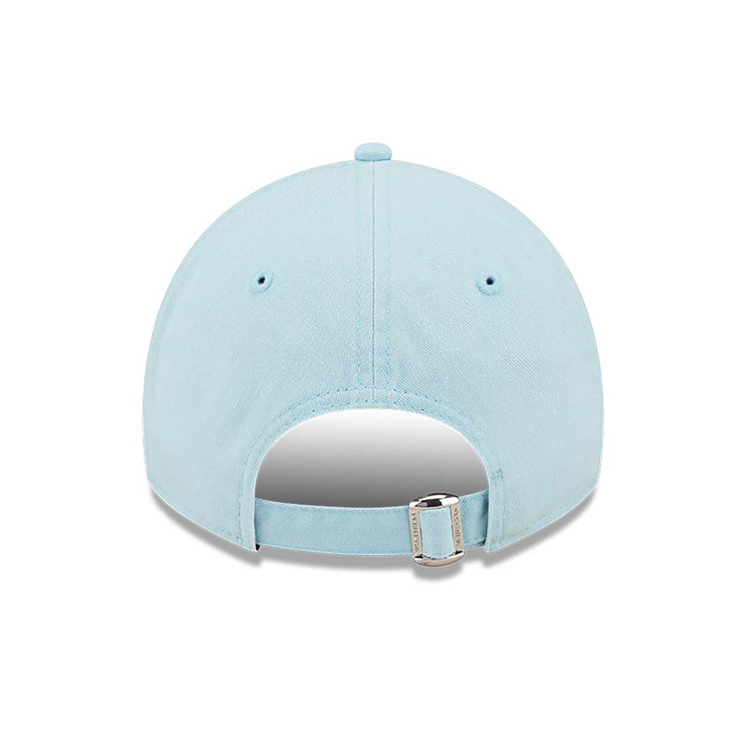 9Twenty Mini Logo - Los Angeles Dodgers Clear Blue/White