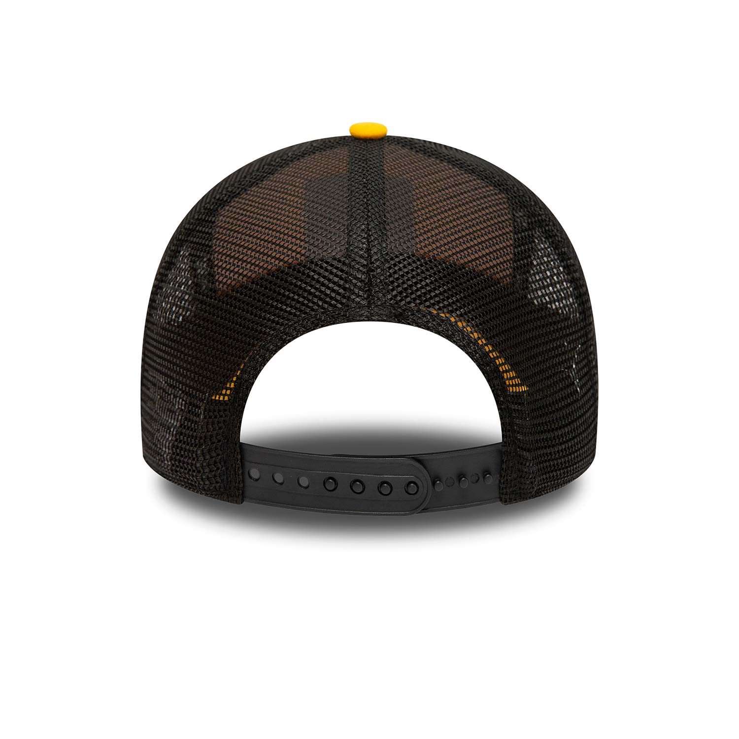 NE Half Time 9Forty Aframe Trucker New Era - Honeycomb