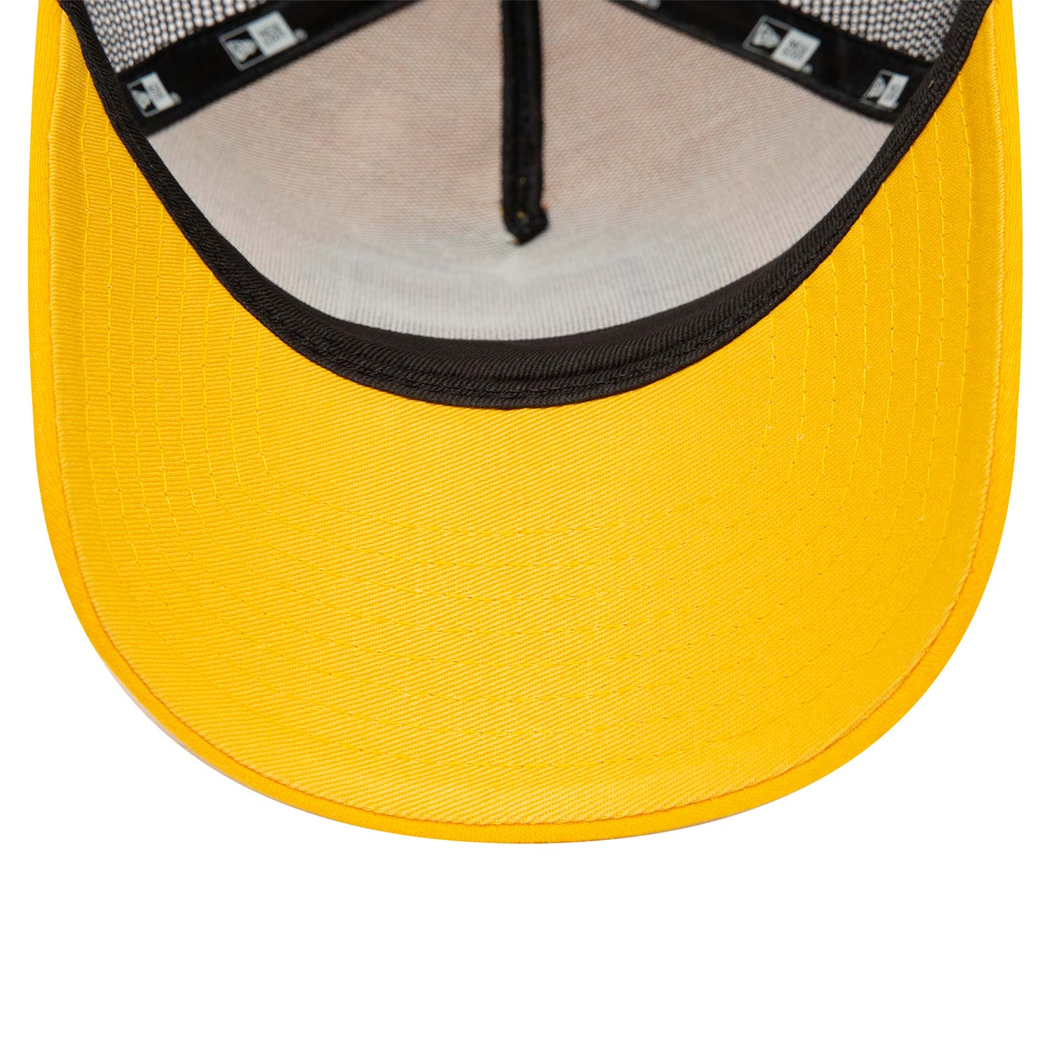 NE Half Time 9Forty Aframe Trucker New Era - Honeycomb