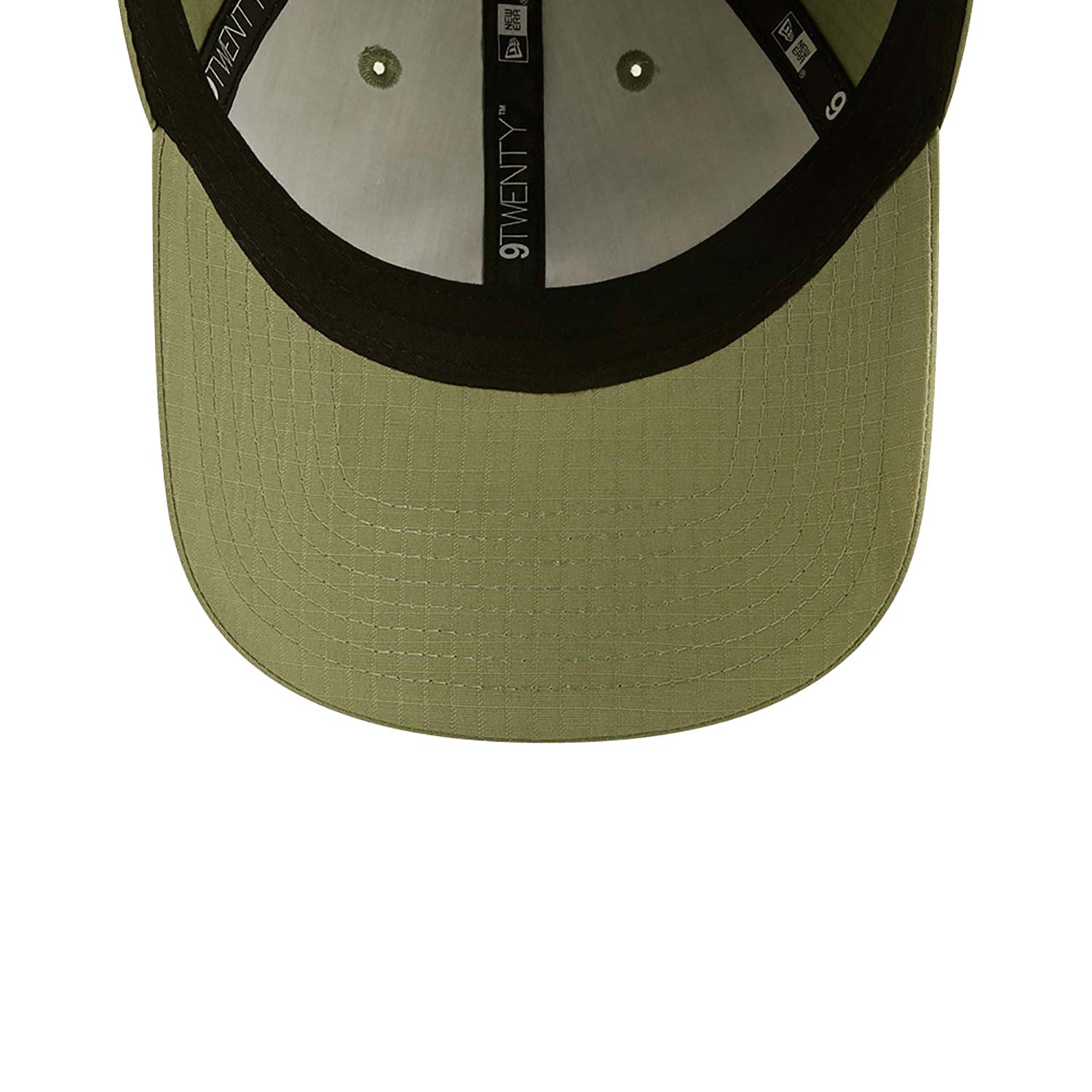 9Twenty Ne Riptop Newera - Green