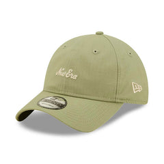 9Twenty Ne Riptop Newera - Green