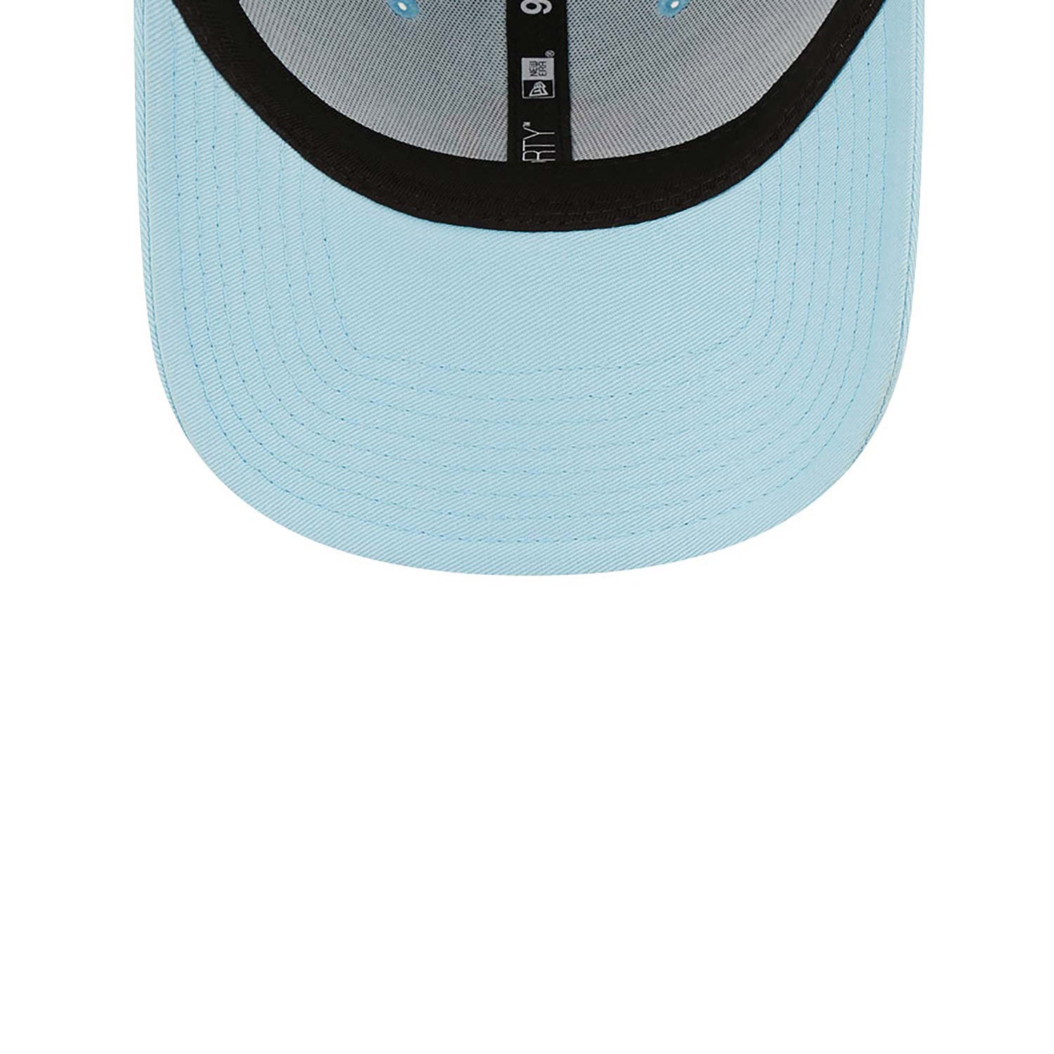 9Forty League Essential - New York Yankees Clear Blue/White