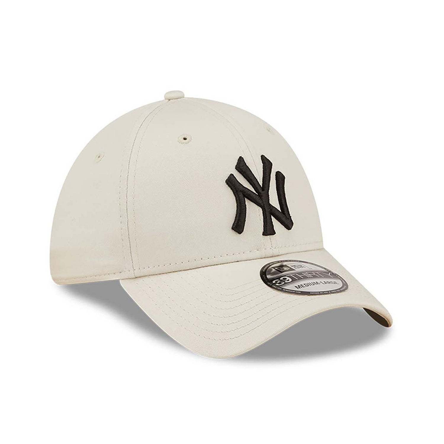 39Thirty League Essential - New York Yankees Stone/Black
