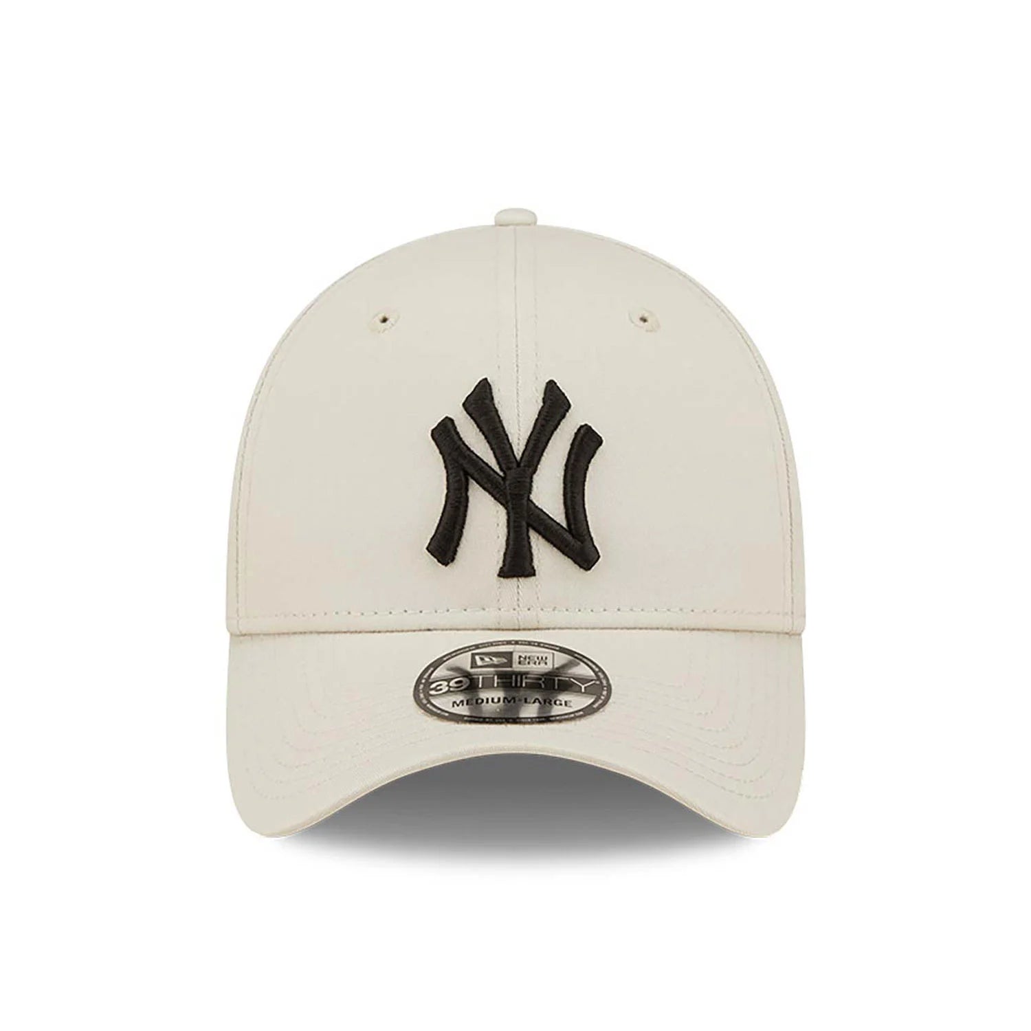 39Thirty League Essential - New York Yankees Stone/Black
