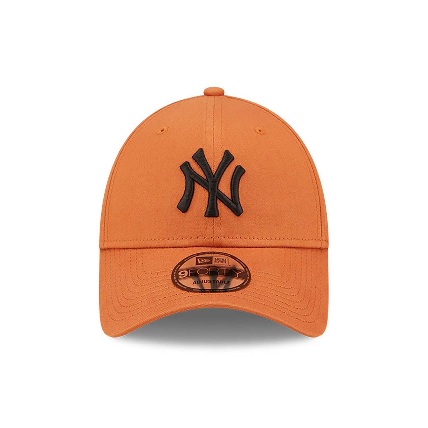 39Thirty League Essential - New York Yankees Orange/Black