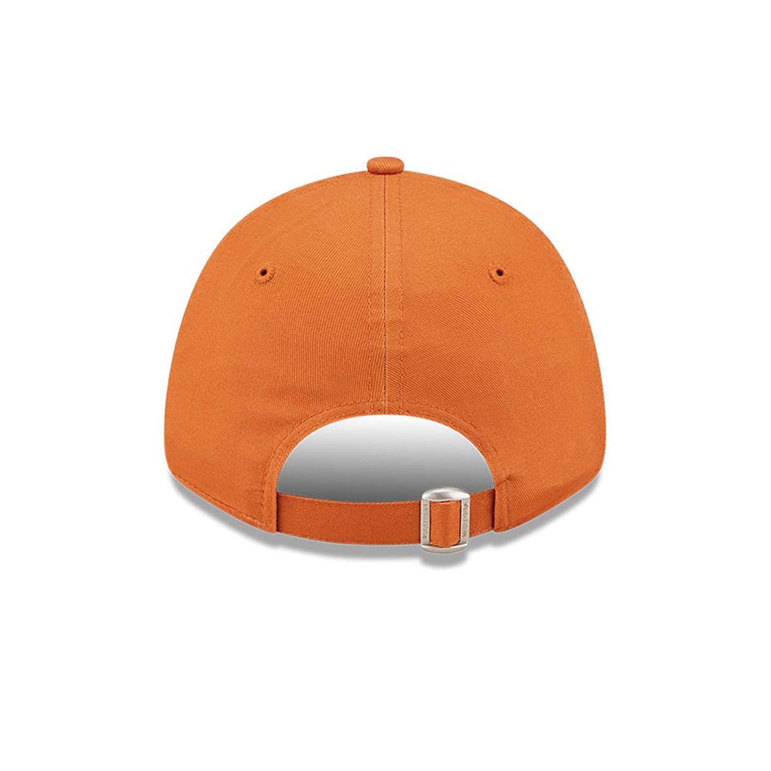 9Forty League Essential - New York Yankees Orange/White