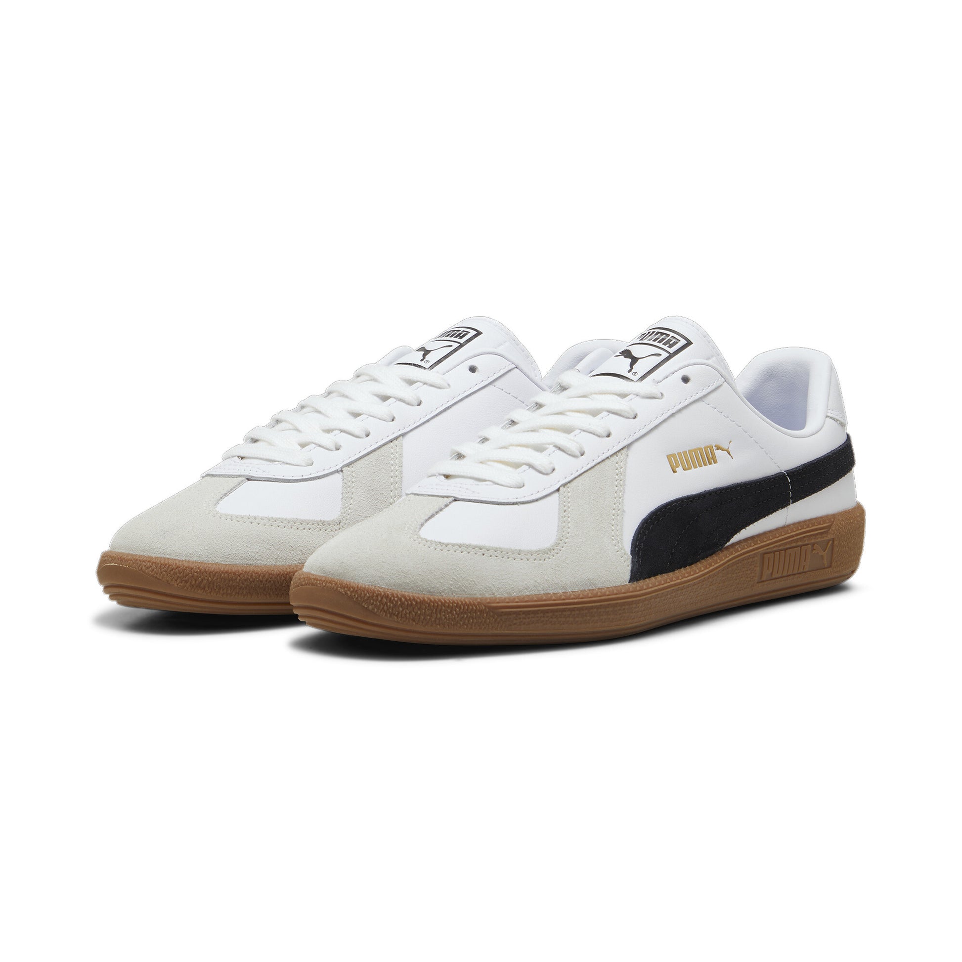 Puma Army Trainer - White