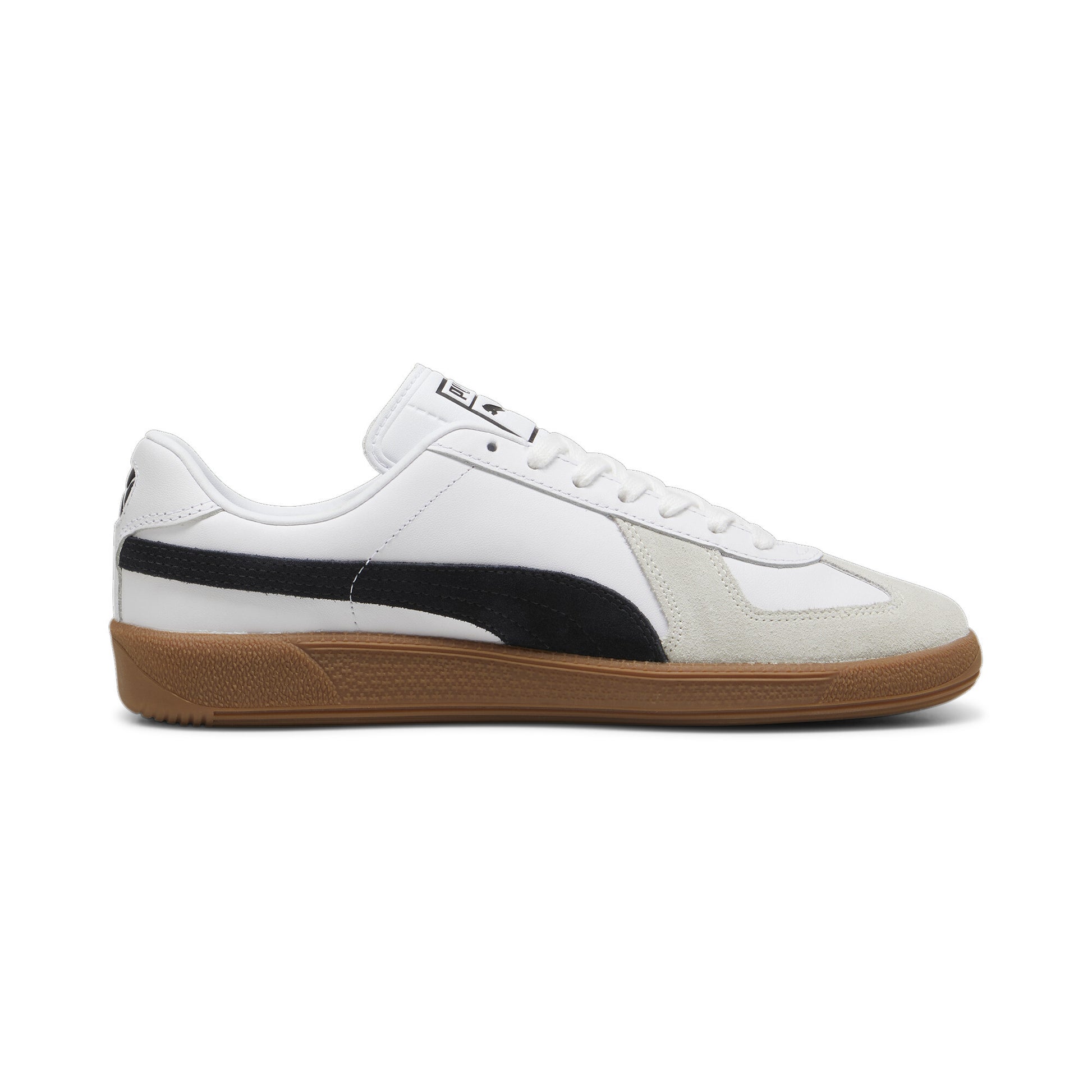 Puma Army Trainer - White