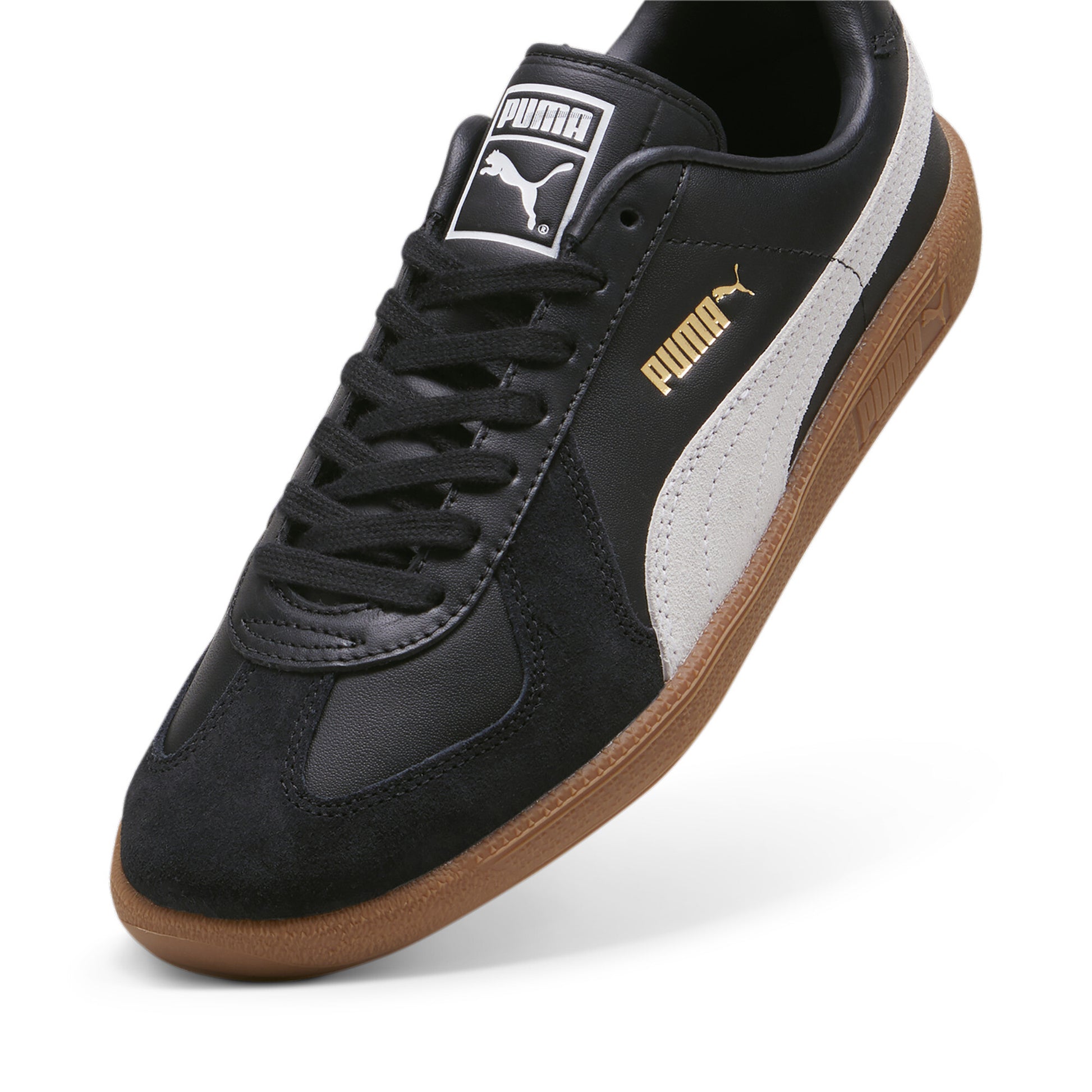 Puma Army Trainer - Black