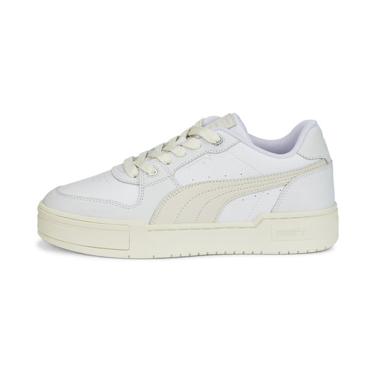 CA Pro Lux - Puma White/Whisper White