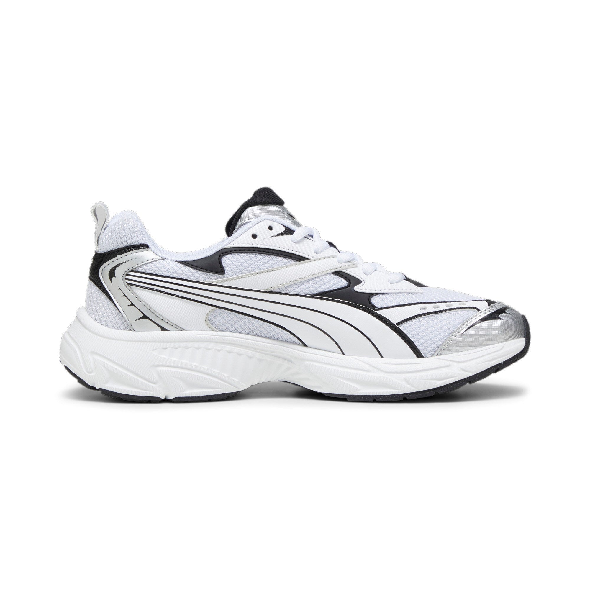 Puma Morphic Base - Gray