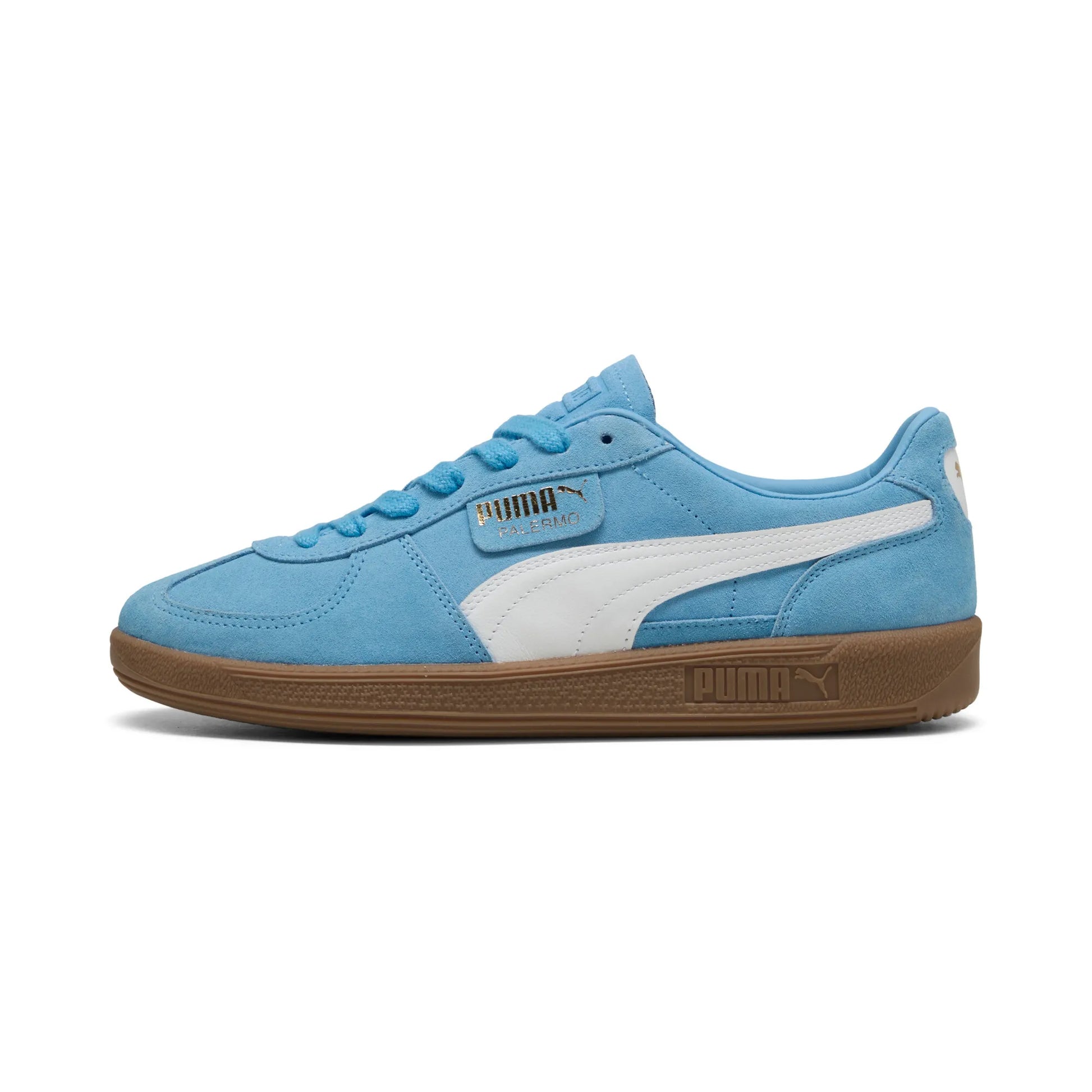 Palermo - Team Light Blue/White