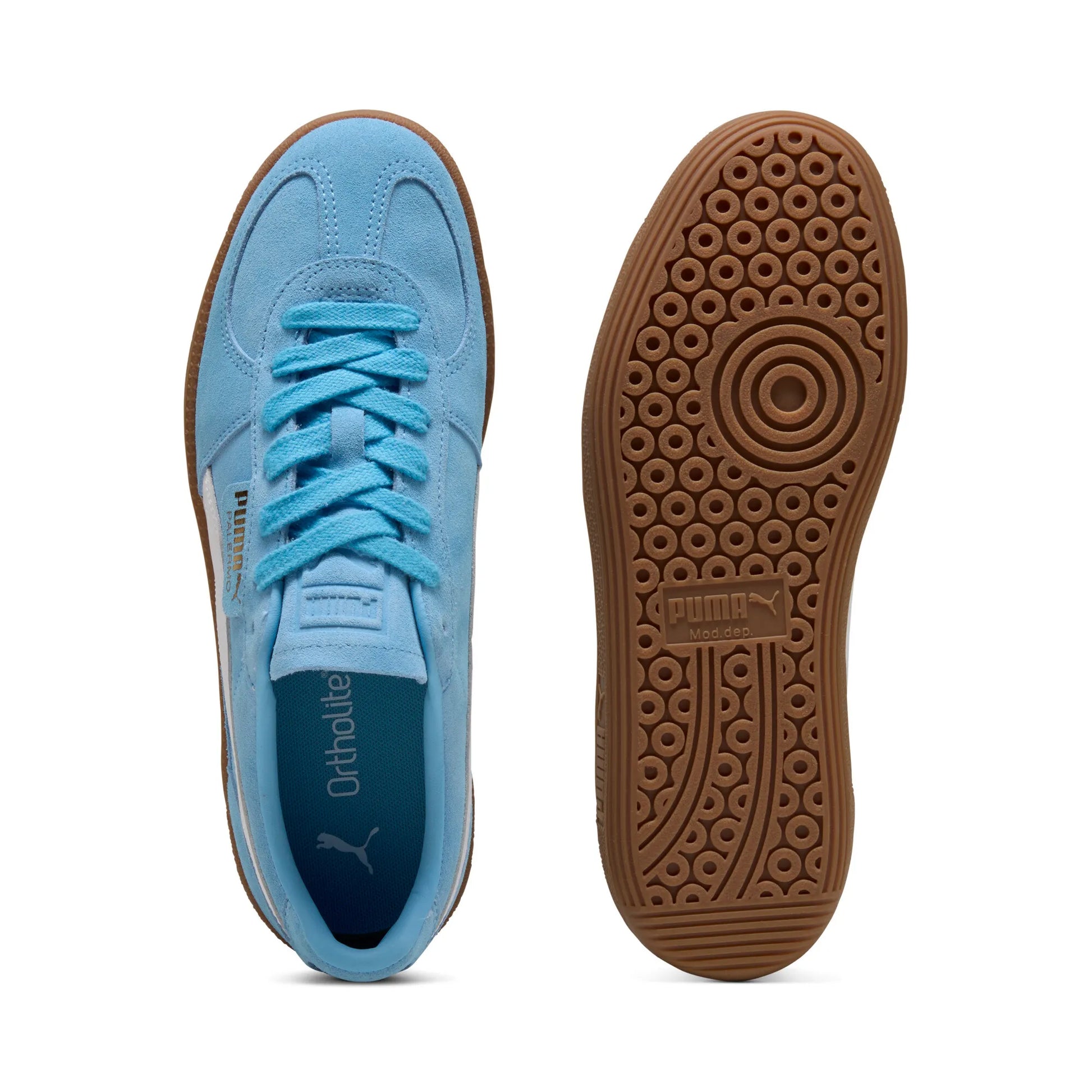 Palermo - Team Light Blue/White