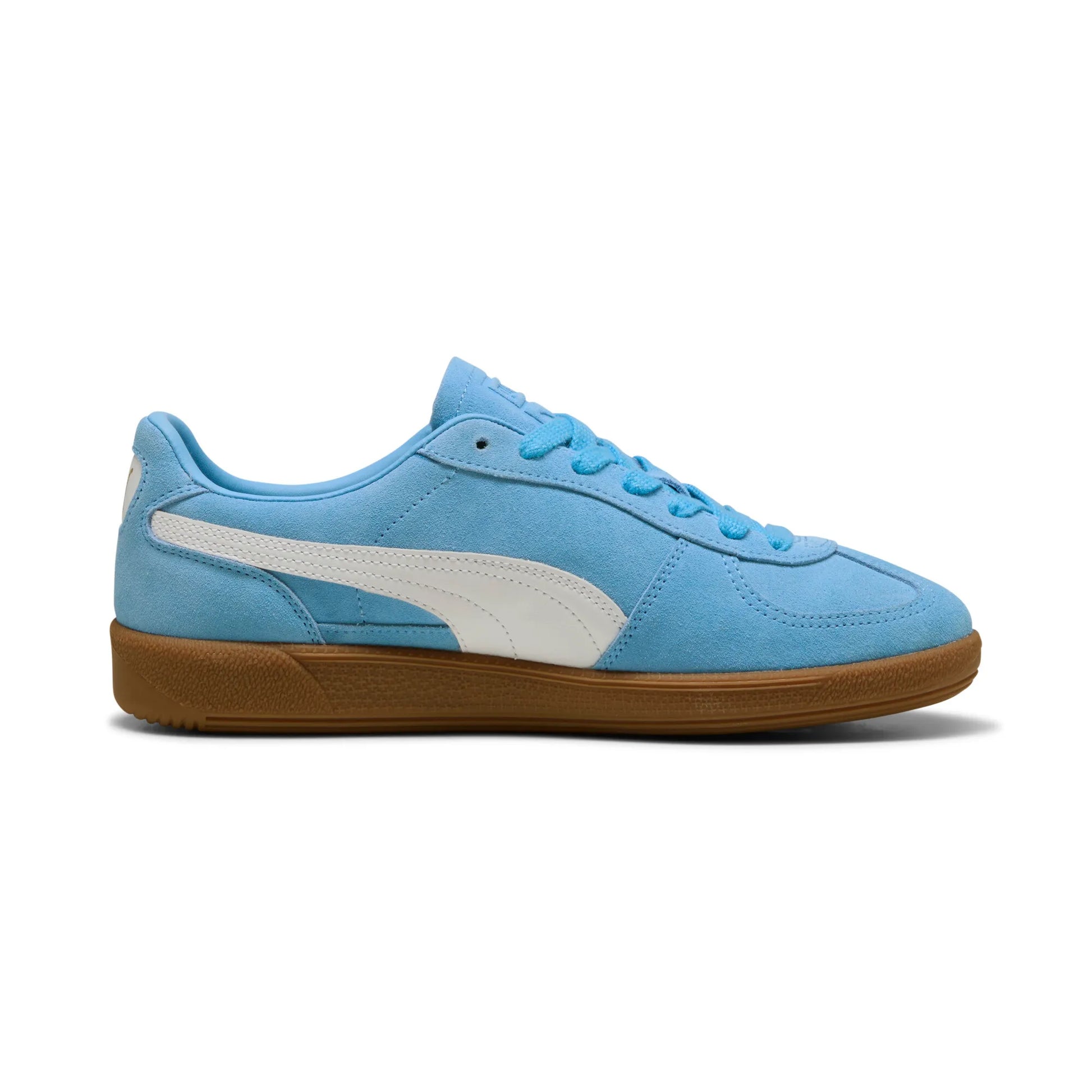 Palermo - Team Light Blue/White