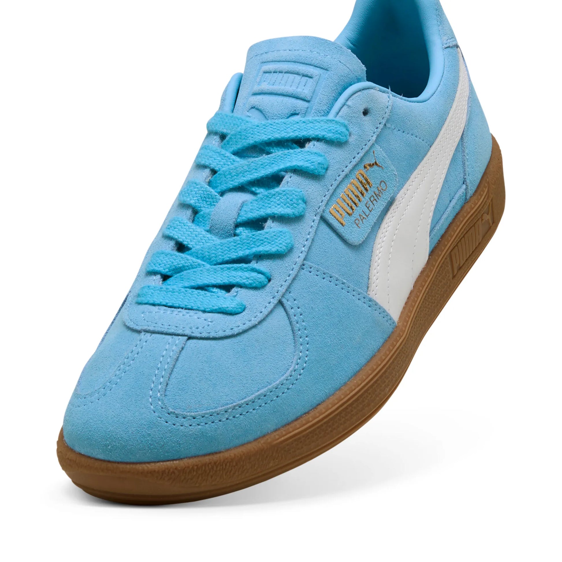 Palermo - Team Light Blue/White