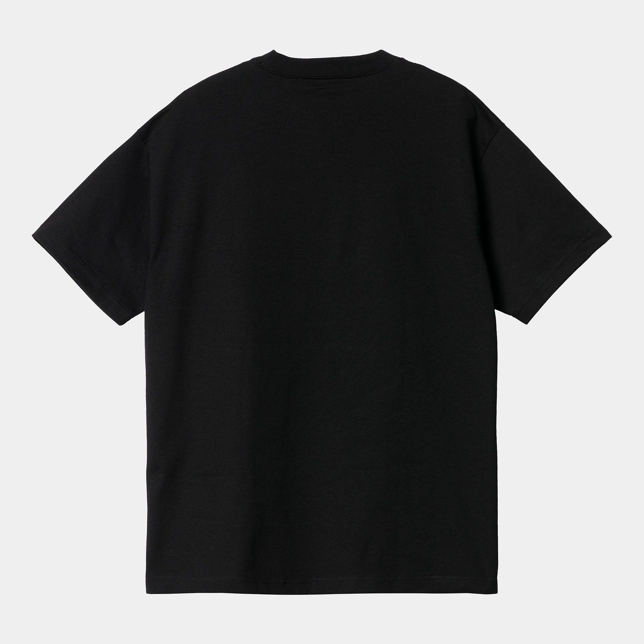 Deadkebab Workin On It Short-sleeve T-shirt - Black