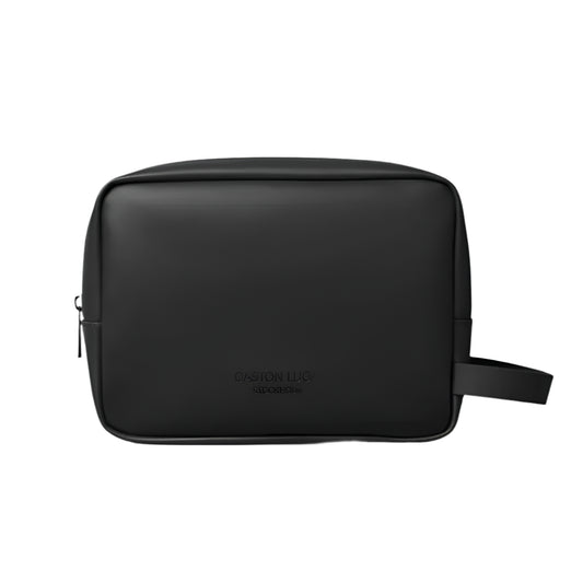Splash Toiletry Bag - Black