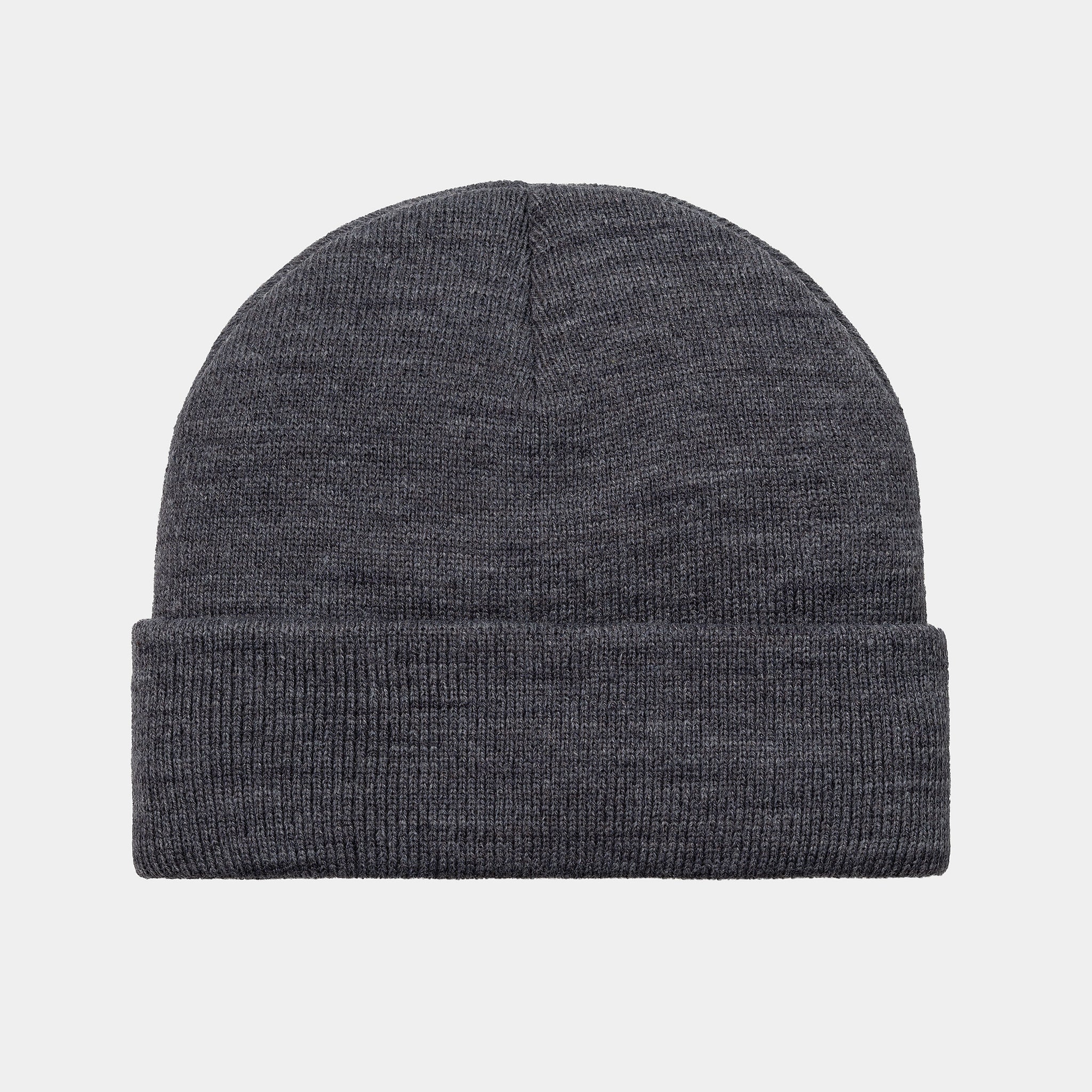 Stratus Hat Low - Dark Grey Heather