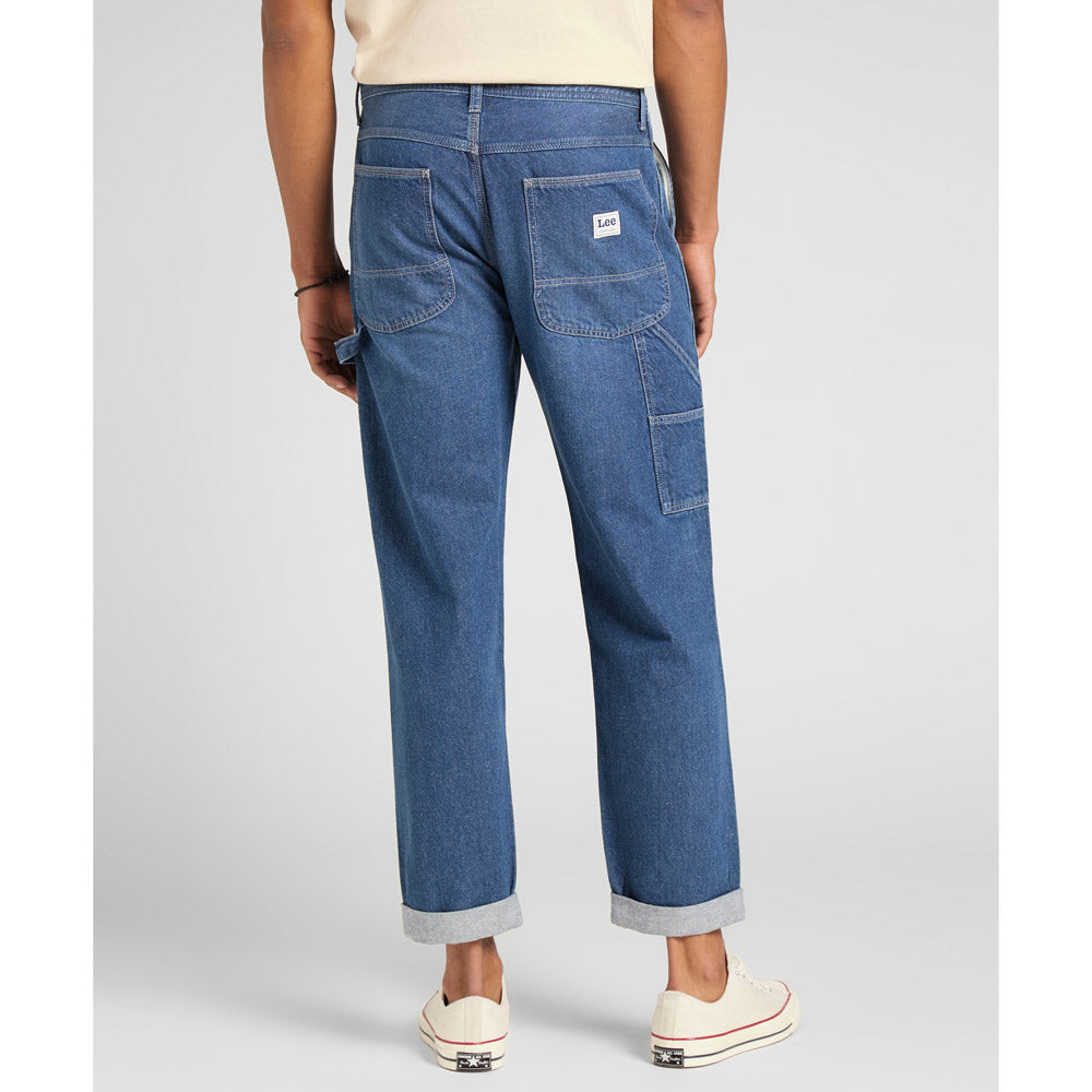 Carpenter - Mid Worn Bolton