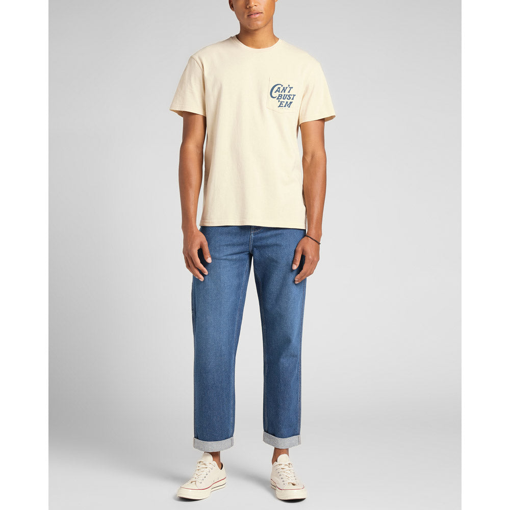 Carpenter - Mid Worn Bolton