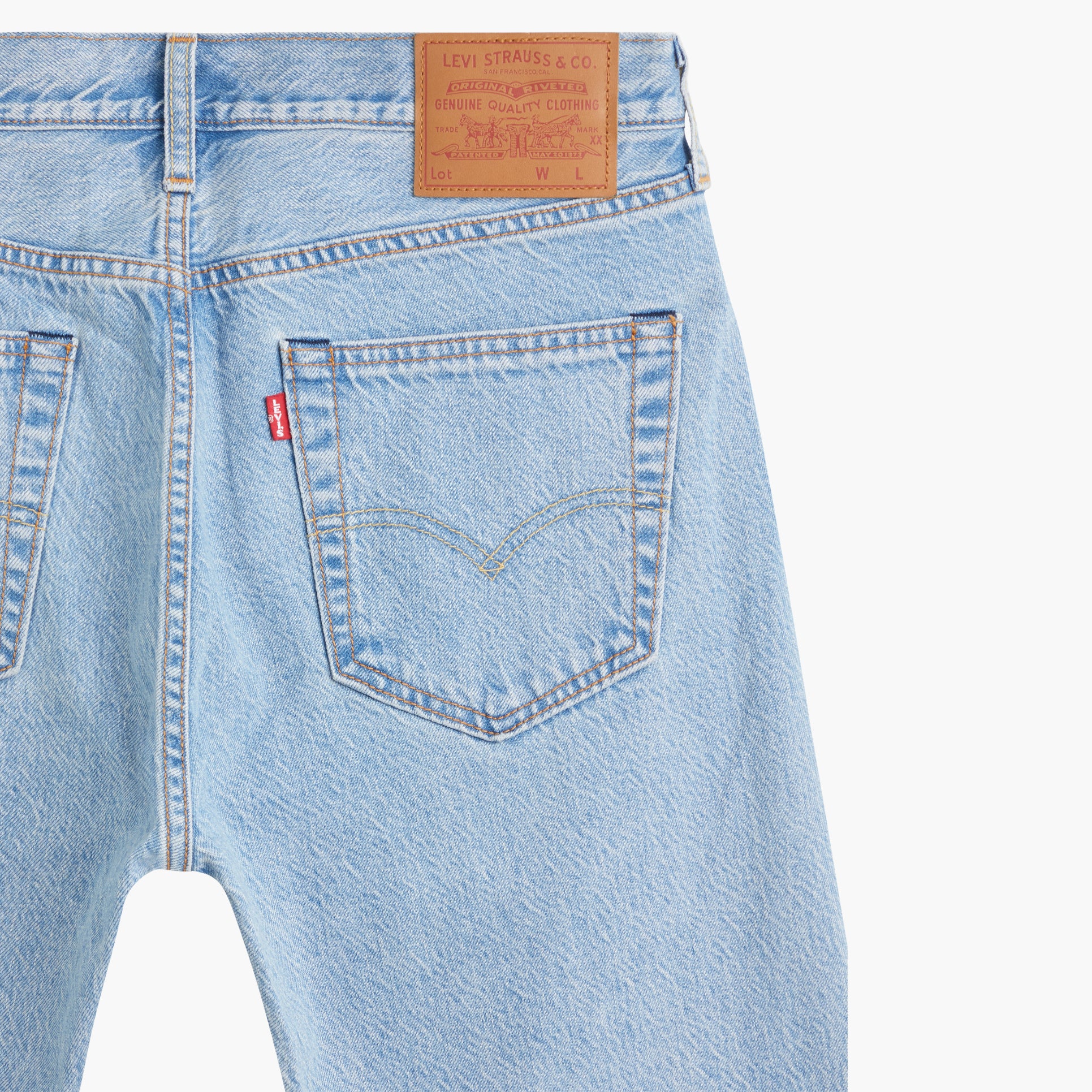 501® Levi'S® Original - Canyon Moon