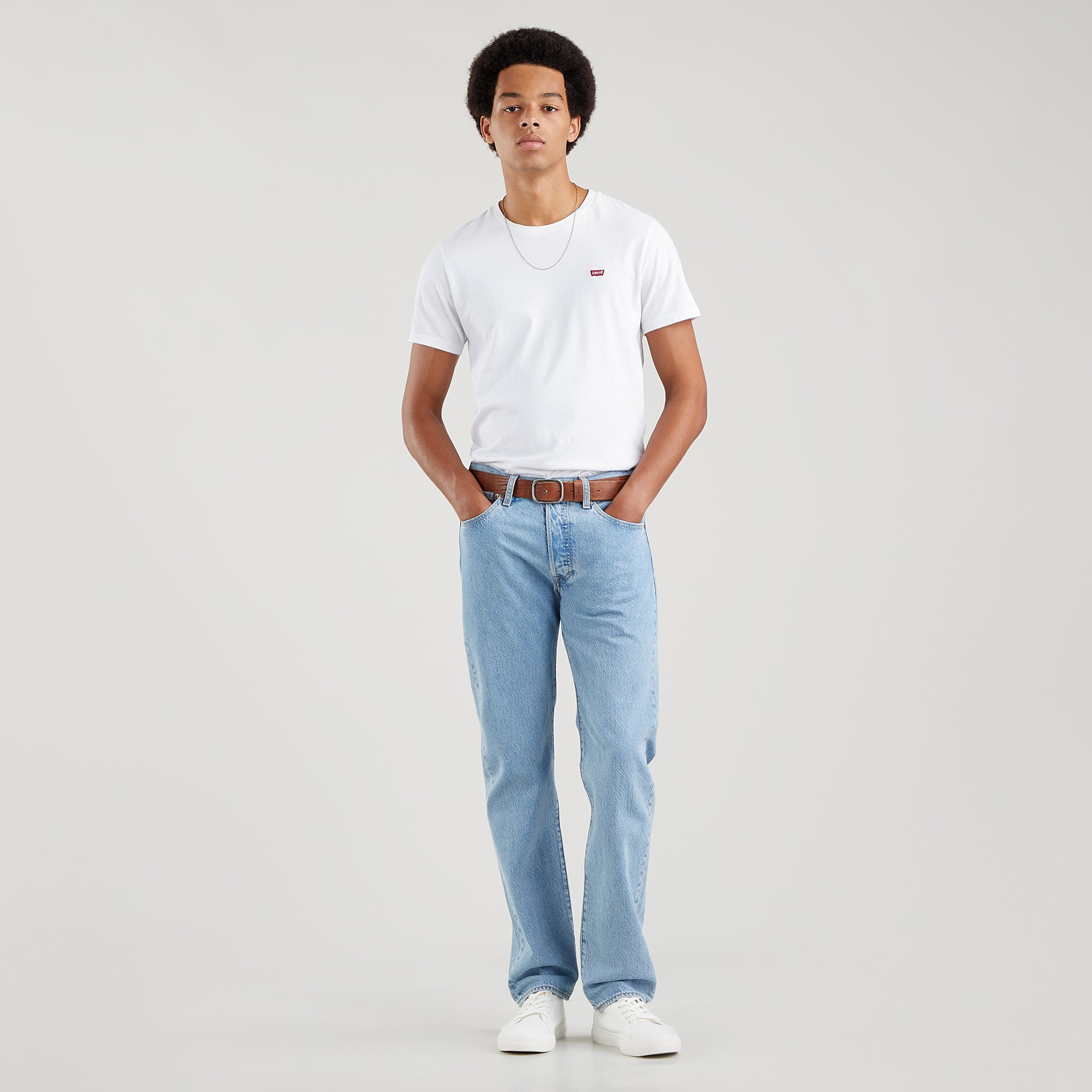 501® Levi'S® Original - Canyon Moon