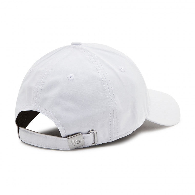 9Forty MLB Flawless Logo Basic - New York Yankees White