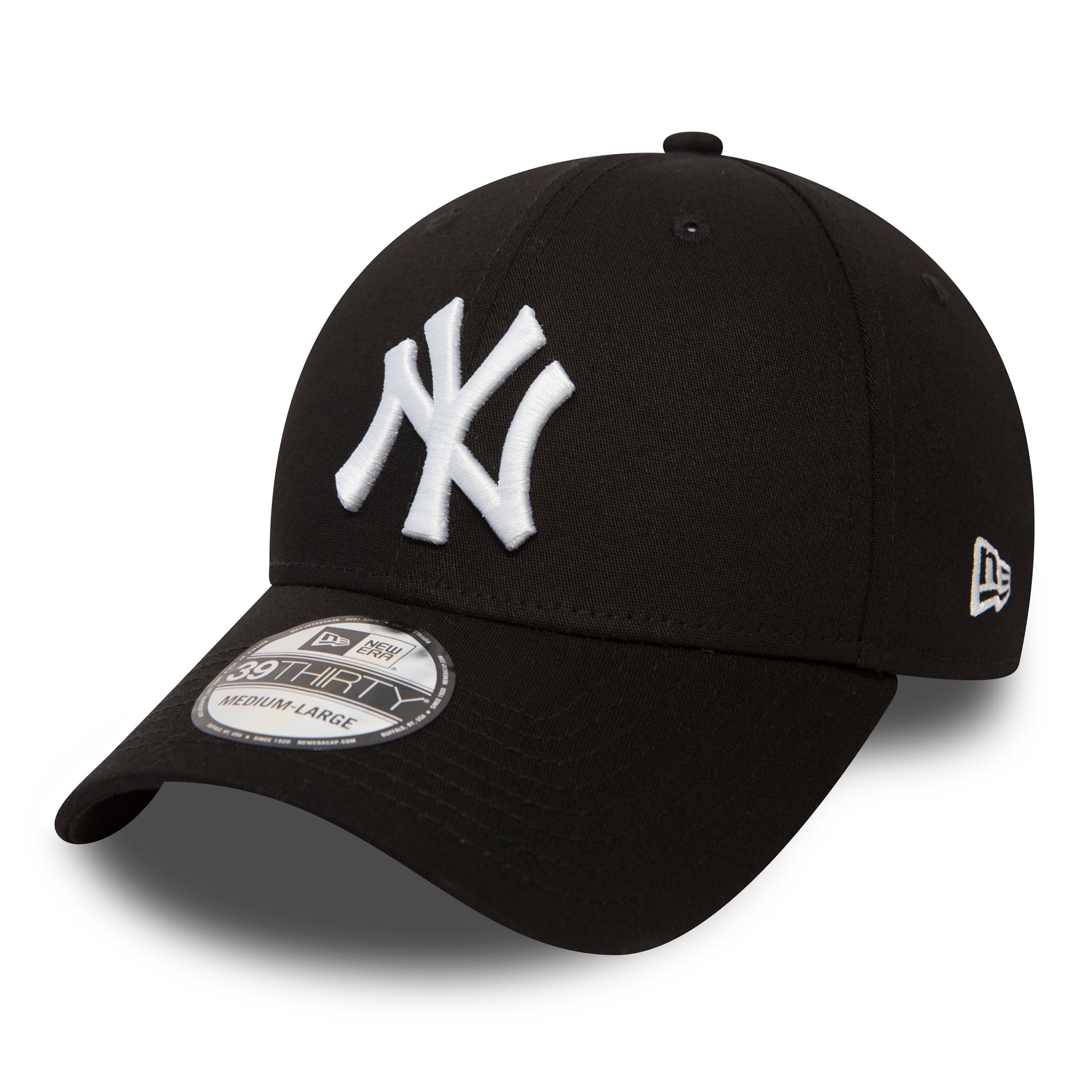39Thirty League Basic - New York Yankees Black/White