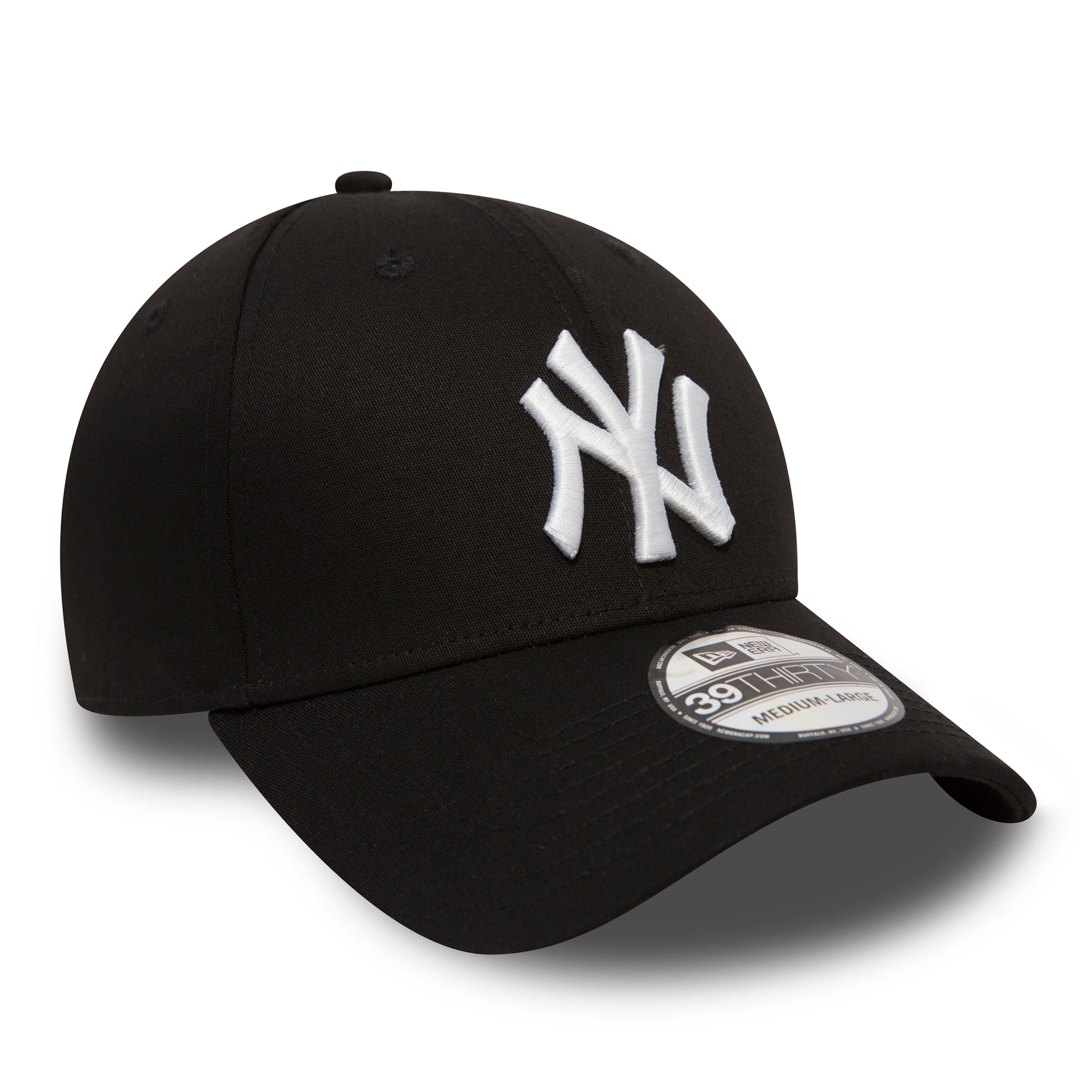 39Thirty League Basic - New York Yankees Black/White