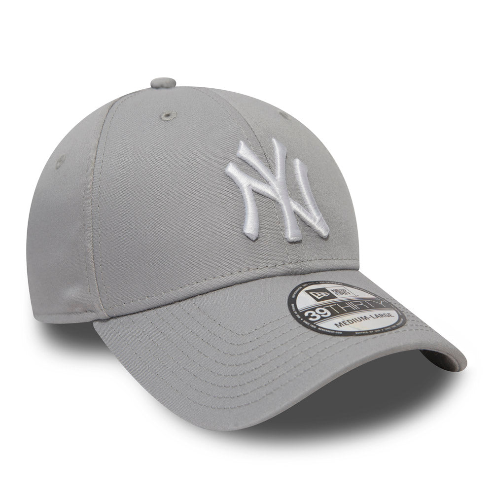 39Thirty League Basic New York Yankees - Grey