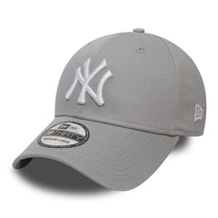 39Thirty League Basic New York Yankees - Grey
