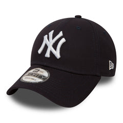9Forty League Basic - New York Yankees Navy