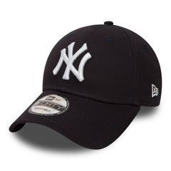 9Forty League Basic - New York Yankees Black