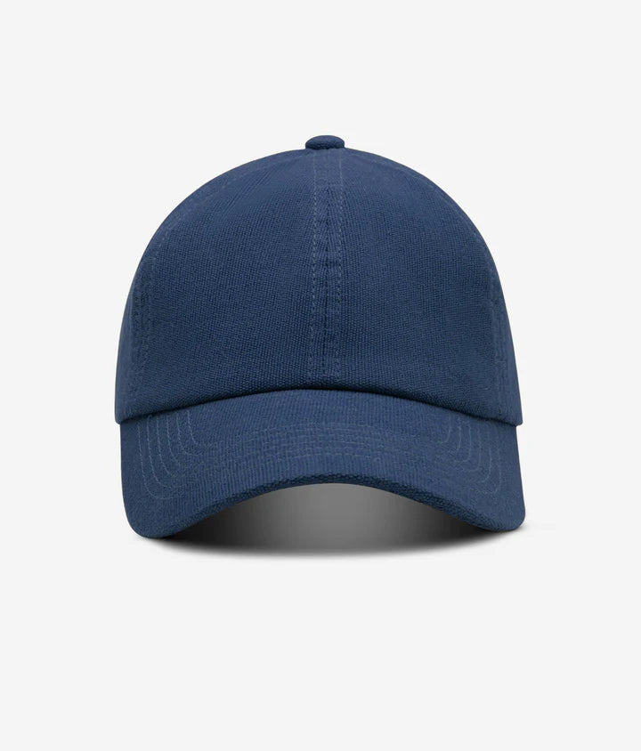Canvas Unstructured - Blue