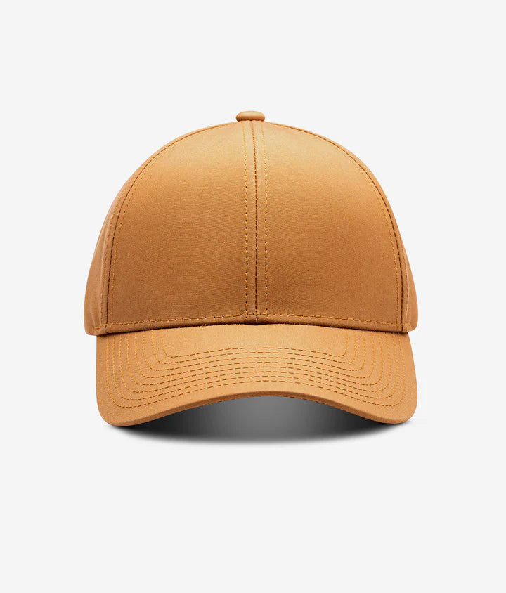 Ventile Structured - Cinnamon
