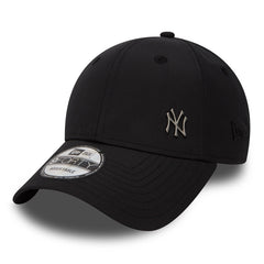 9Forty MLB Flawless Logo Basic - New York Yankees Black