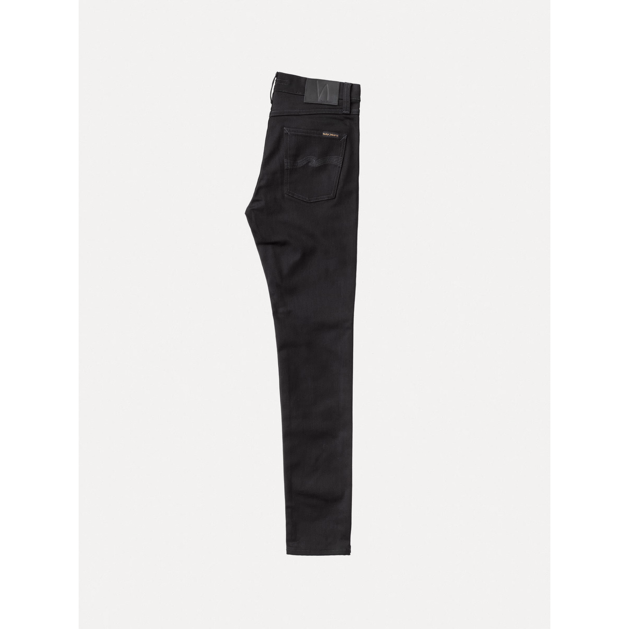Lean Dean - Dry Ever Black